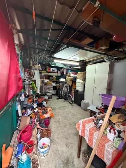 Apartament cu 2 camere semidecomandat, mobilat în Iris
