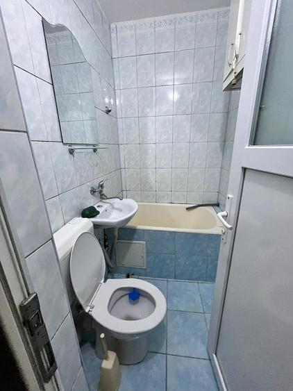 Garsonieră semidecomandată în Tudor Vladimirescu