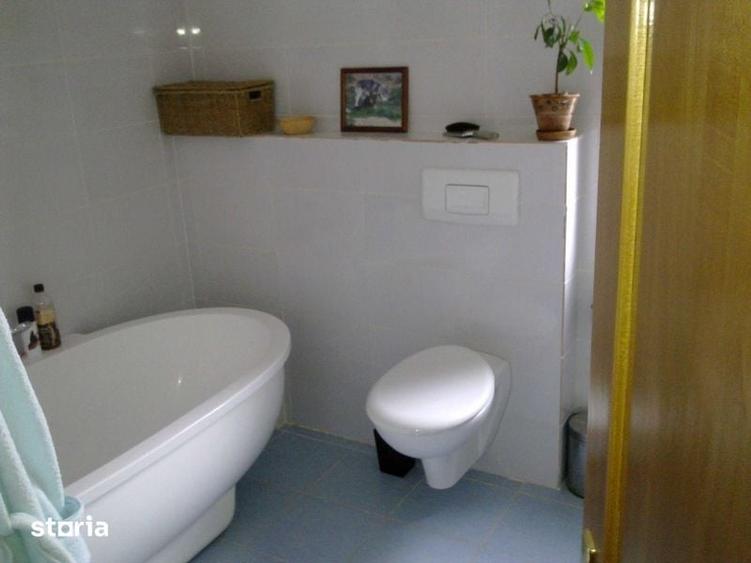Vila in Bucium - Paun la pret de apartament - 6