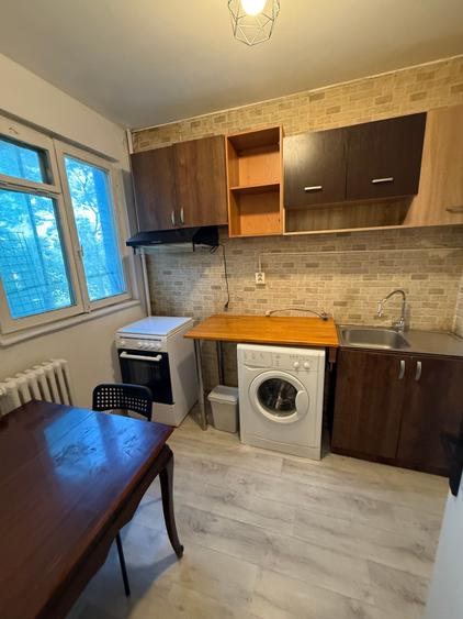 Apartament cu 2 camere semidecomandat în Drumul Taberei