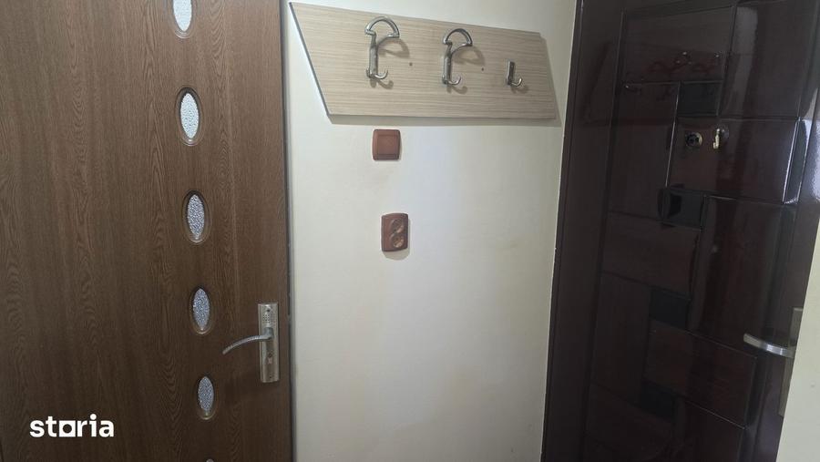Inchiriez garsoniera in Deva, zona Dacia, parter, - 3