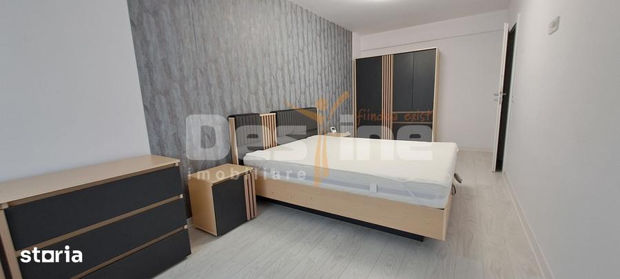 Apartament cu 2 camere în Miroslava