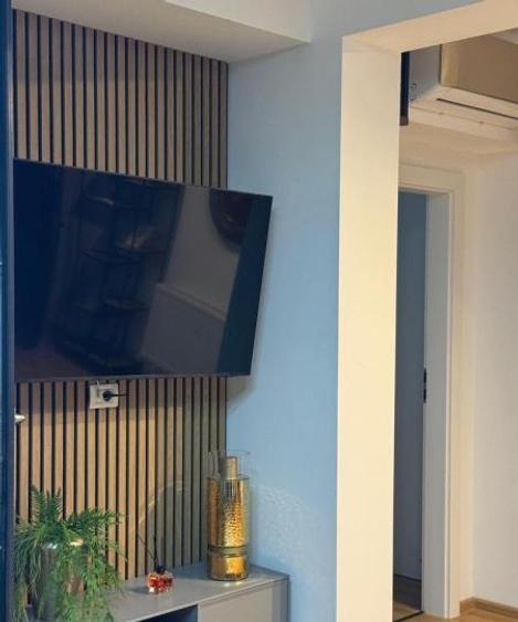 Apartament cu 2 camere în Mamaia