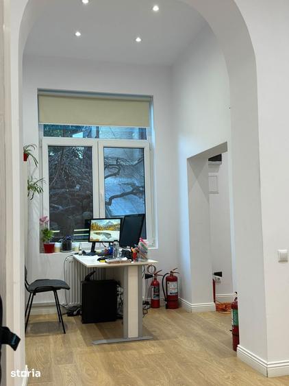 Casa de vanzare in zona Kiseleff / Arcul de Triumf - 9