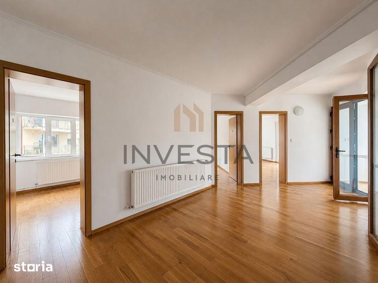 Vila spatioasa cu 15 camere de inchiriat in zona Andrei Muresanu - 12