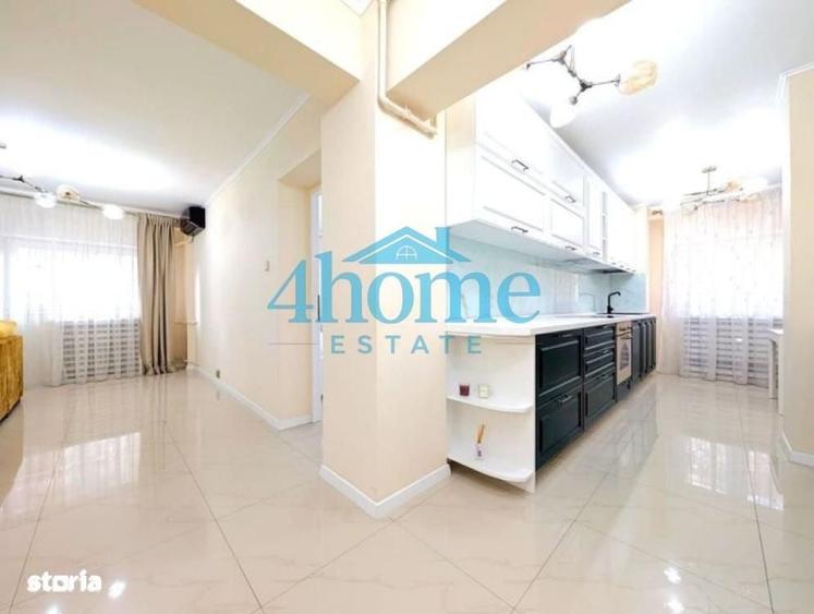 Apartament 2 camere Deceba|Piata Unirii|Metrou|Parcare - 3