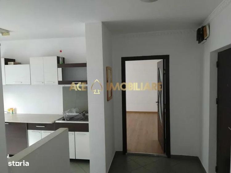 Apartament cu 2 camere în Unirii