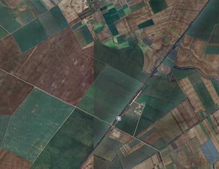 Teren agricol extravilan de 124937 mp, în Livada de Bihor