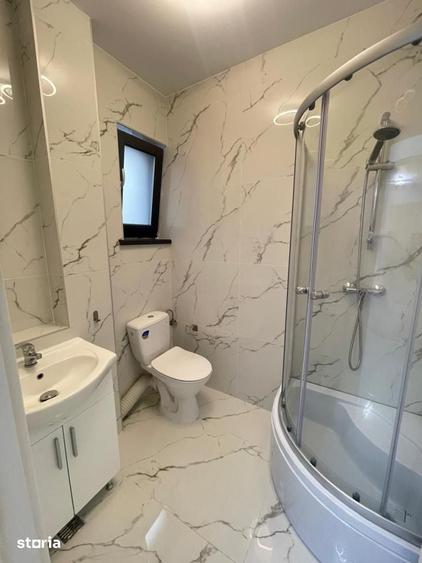 Apartament cu 3 camere în Tomis Plus