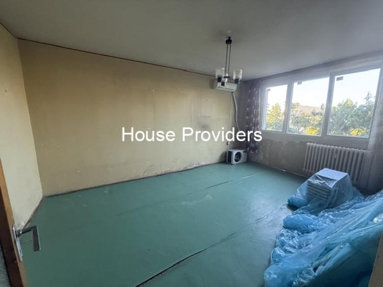 Vanzare Apartament 4 Camere Drumul Taberei Valea Oltului - 1