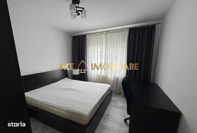 Apartament cu 3 camere în Vitan