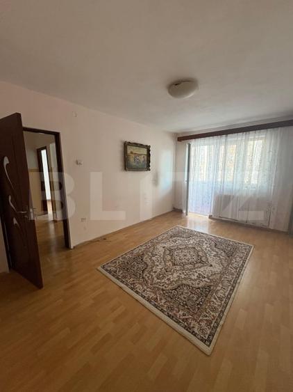 Apartament cu 2 camere decomandat în Mănăștur