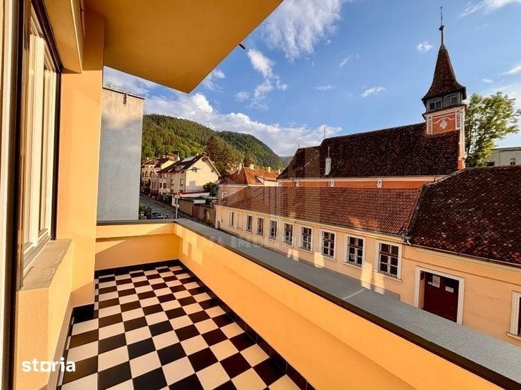 Apartament 3 camere Poarta Schei Brasov - 7
