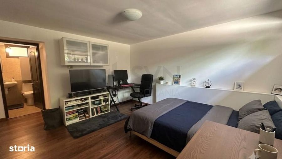 Casă cu 4 camere în Vatra Luminoasă