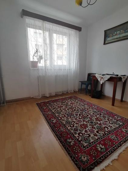 Apartament cu 2 camere decomandat în Mănăștur