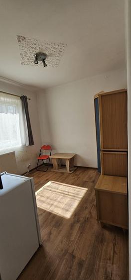 Garsonieră în Confecții