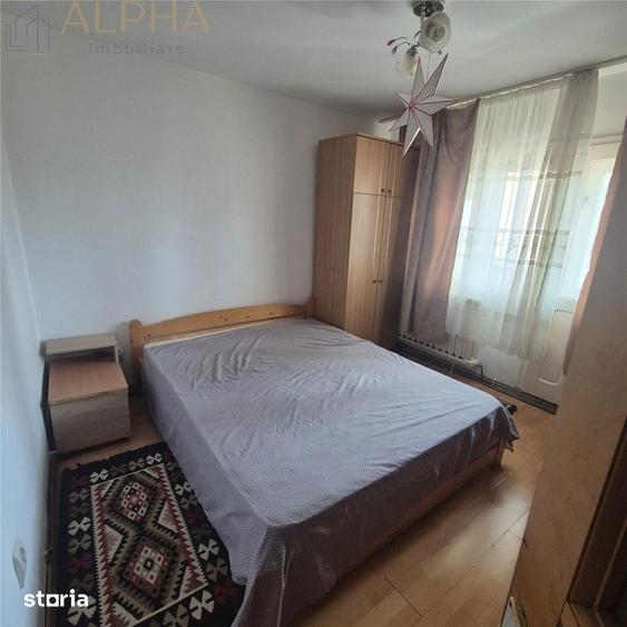 Apartament 3 camere de inchiriat zona central, jud B-N, Bistrita - 4