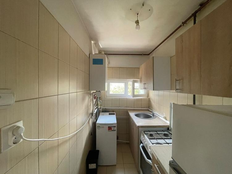 Apartament 2 camere semidecomandat, 40 mp, zona Romană/Victoriei V21 - 7