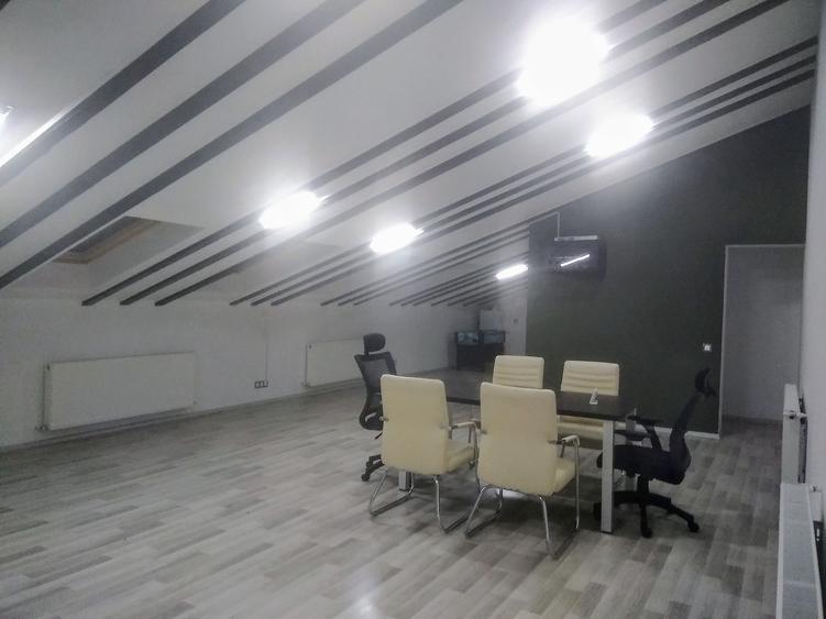 Casă cu 4 camere în Gheorgheni