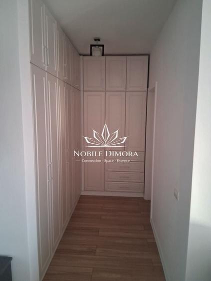 City of Mara - Apartament cu 2 camere si parcare la pret foarte bun! - 6