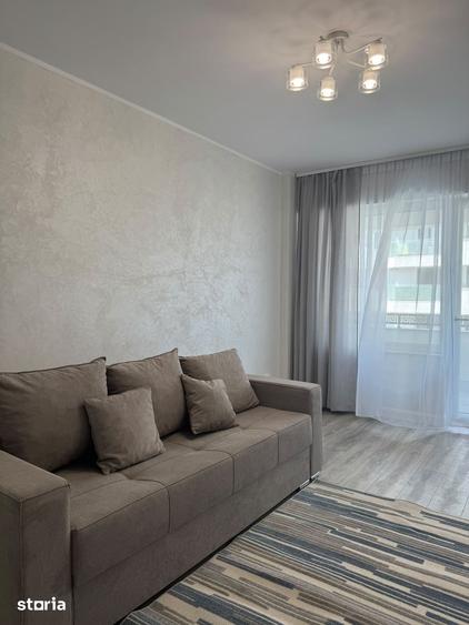 Prima inchiriere! Apart 2 camere decom, loc parcare , Royal Town Iasi - 7