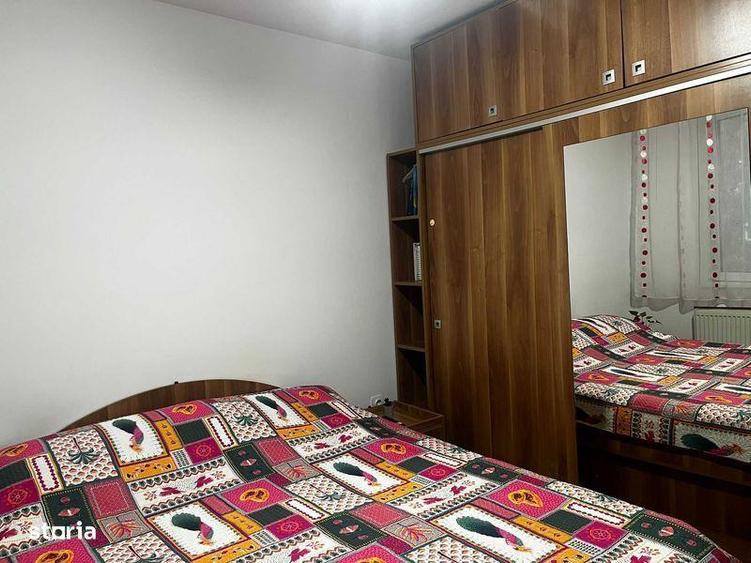 Apartament cu 2 camere în Obor