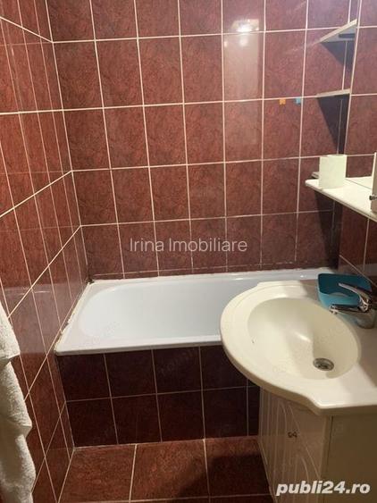 Apartament cu o camera de inchiriat in zona Umt