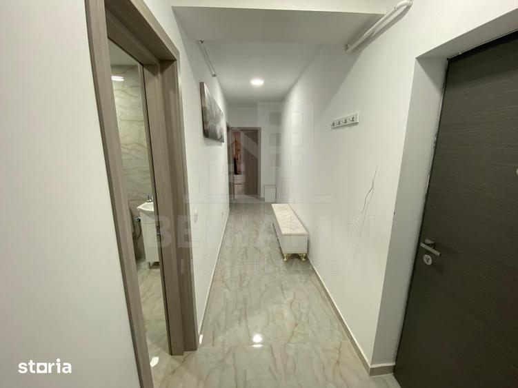 Apartament 2 camere decomandat | Bloc nou | Craiovi?a Noua Topora?i - 3