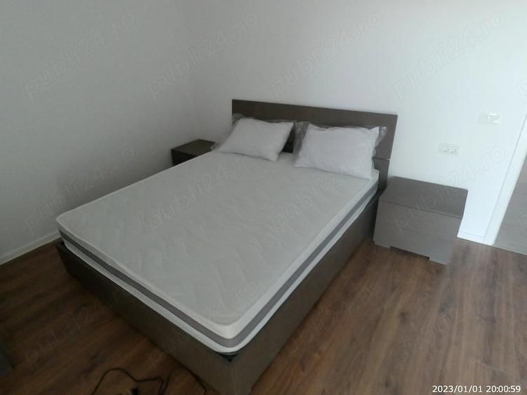 Apartament cu 2 camere decomandat în Moșnița Nouă