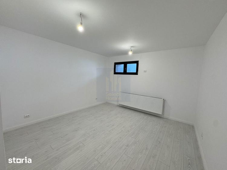 Apartament 5 camere triplex cu curte de vanzare *metrou Crangasi* - 12