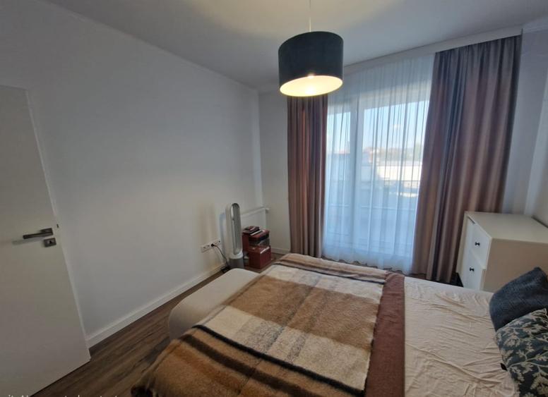 Intre Lacuri, 2 camere cu terasa pe str. Dunarii - 5