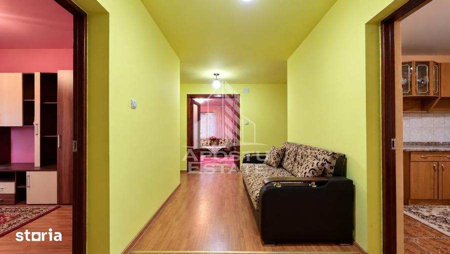 Casă cu 4 camere cu Teren 1260 Mp în Buteni