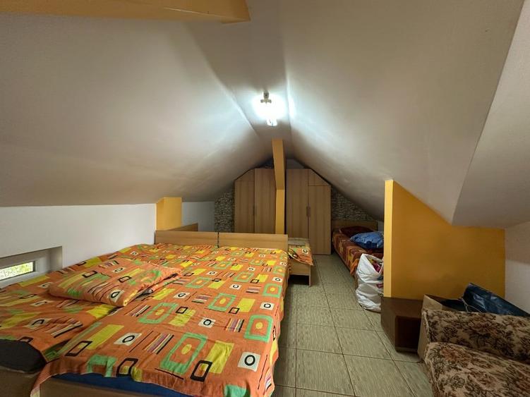 VIGAFON - Casa 8 camere Negoiesti-Prahova - 10