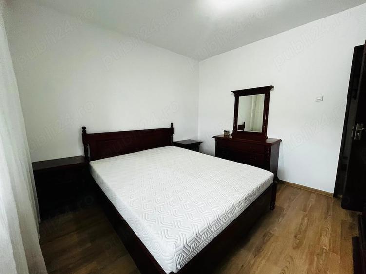 Apartament cu 2 camere decomandat în Steaua