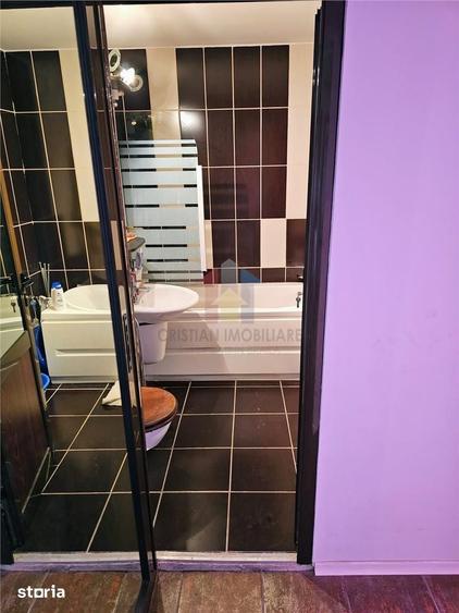 Apartament 2 camere , etaj 2, Vidin,partial mobilat - 6