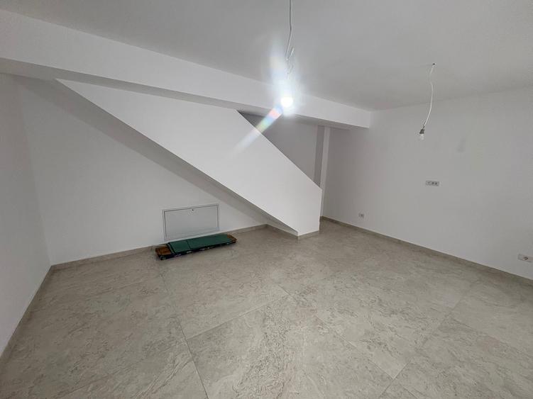Casa individuala | P+2 | 120mp utili | 30mp Terasa | Finalizata | COMISION 0% - 1