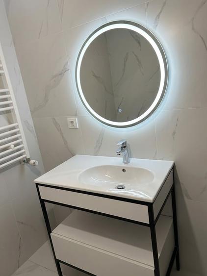 Apartament cu 2 camere decomandat în Sud