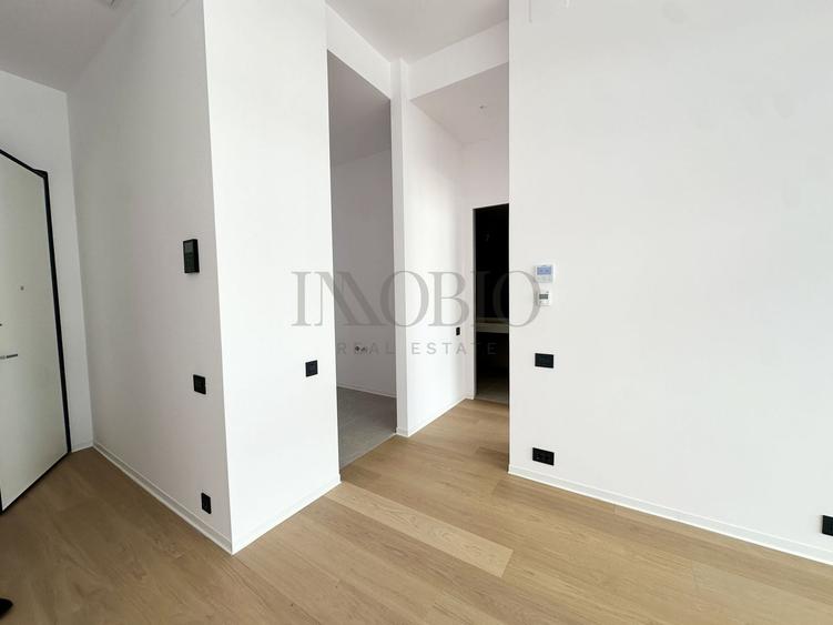 Apartament cu 2 camere, mobilat în Floreasca