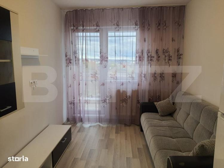 Apartament cu 2 camere decomandat în Bună Ziua