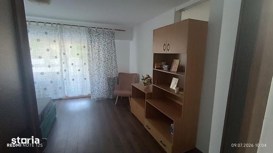 Apartament 1 camera - 8