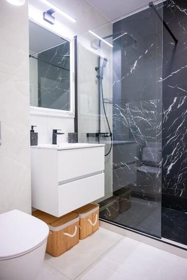 Apartament cu 2 camere decomandat, mobilat în Brâncoveanu