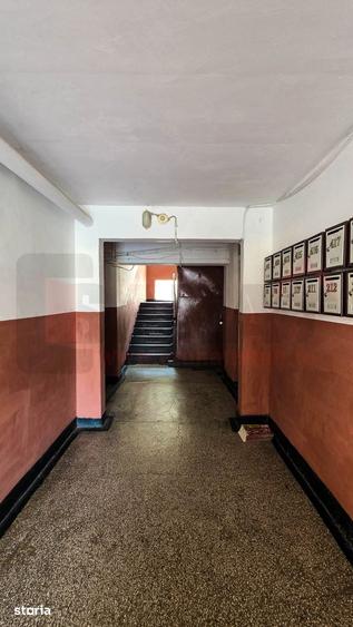 Garsonieră în Broscărie
