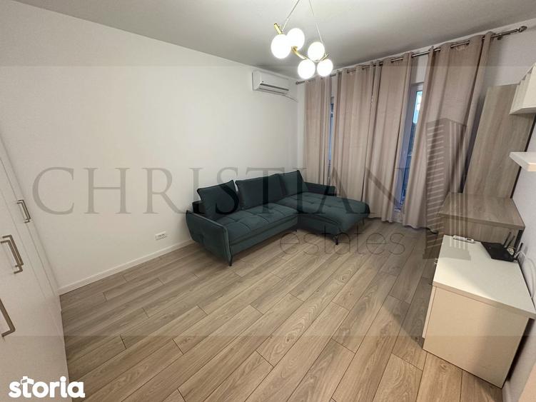 Premium Studio - Grozavesti - Regie Residence 2021 - 5