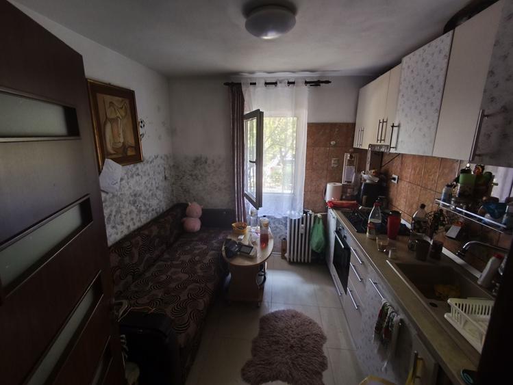 Apartament cu 2 camere decomandat în Șorogari