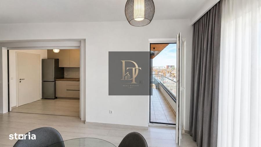 COMISION 0% | Garsoniera moderna si intima | Zona Avantgarden - 3