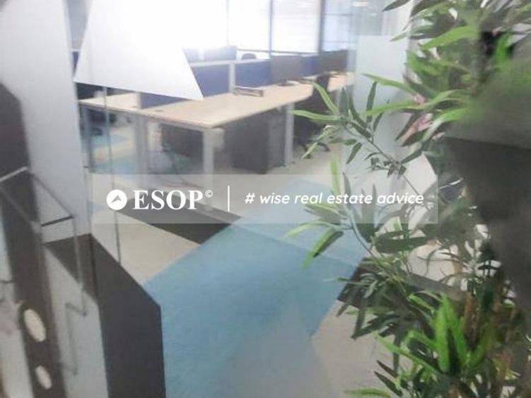 Spațiu comercial, de 531 mp, în Cotroceni