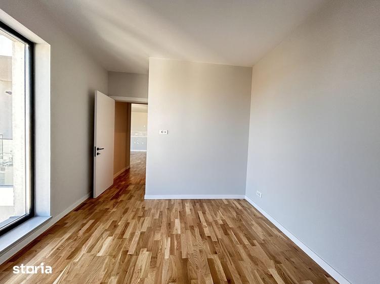 Apartament 2 camere | Finalizat | Casa Presei Libere - 4