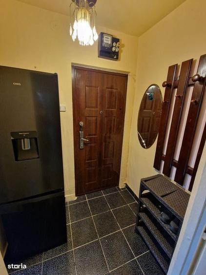 Apartament cu 2 camere în Florilor