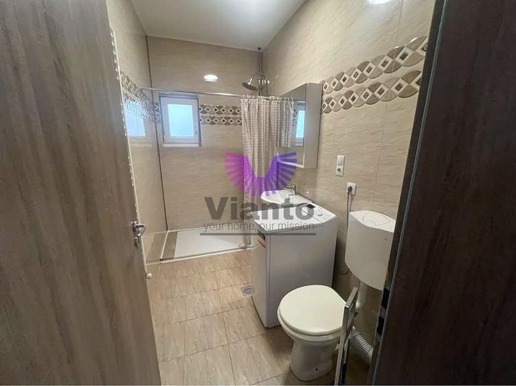 Apartament 2 camere | Balcon & parcare | Deventer | Sibiu - 8