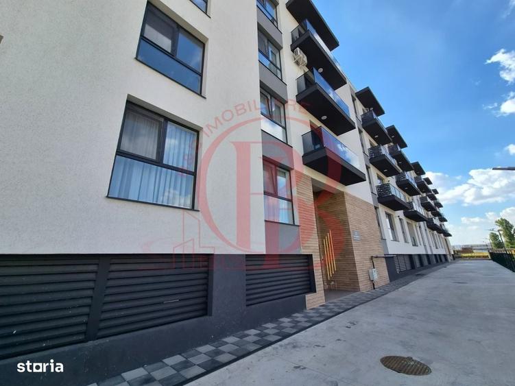 Apartament Finalizat 2 camere Mutare Imediata Th. Pallady - 7